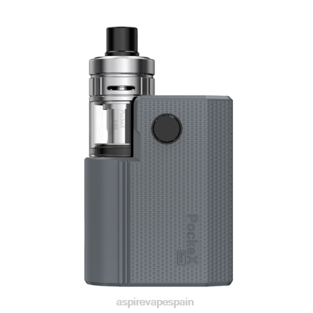 Aspire Pockex kit de caja TT224105 Aspire ecigi