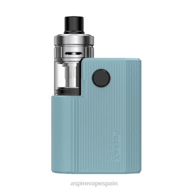 Aspire Pockex kit de caja TT224105 Aspire ecigi