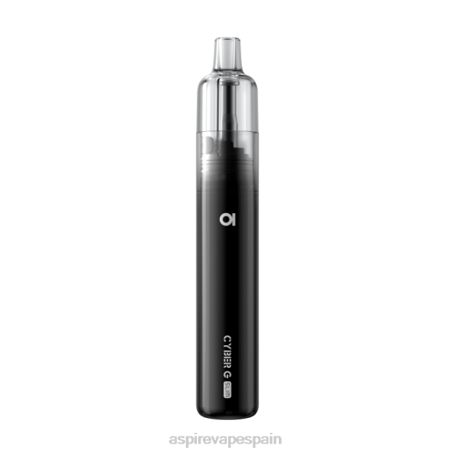 Aspire Cyber g delgado TT22423 Aspire vape pen negro