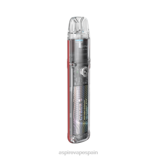 Aspire Cyber s (versión estándar) TT22480 Aspire vape pod