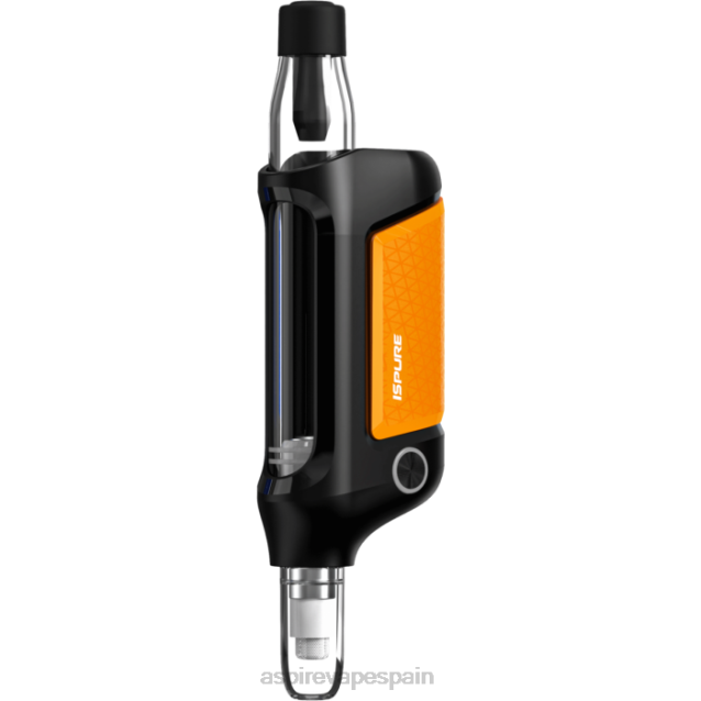 Aspire Ispure pluma daab TT224258 Aspire ecig store naranja ámbar