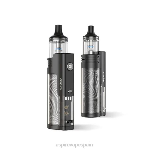 Aspire Flexus aio TT22437 Aspire vape shop negro