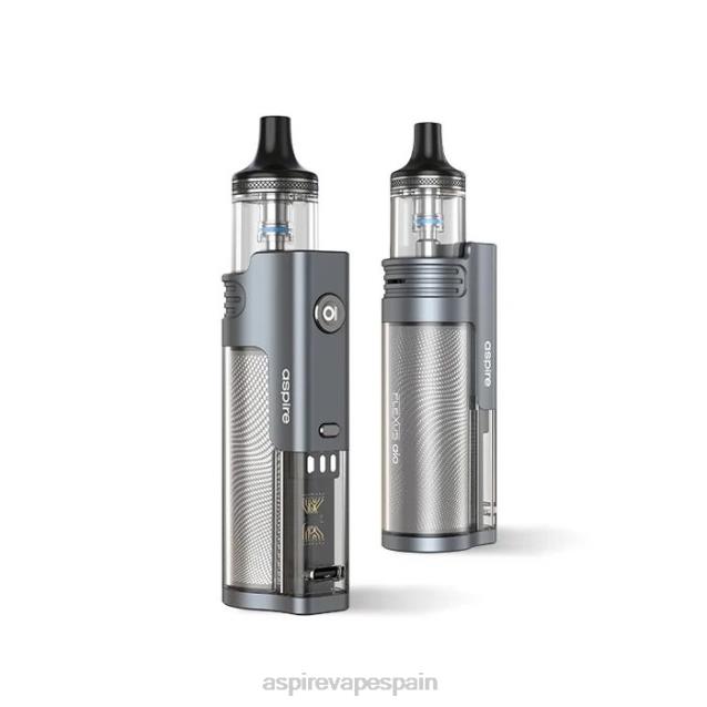 Aspire Flexus aio TT22441 Aspire vape spain plata