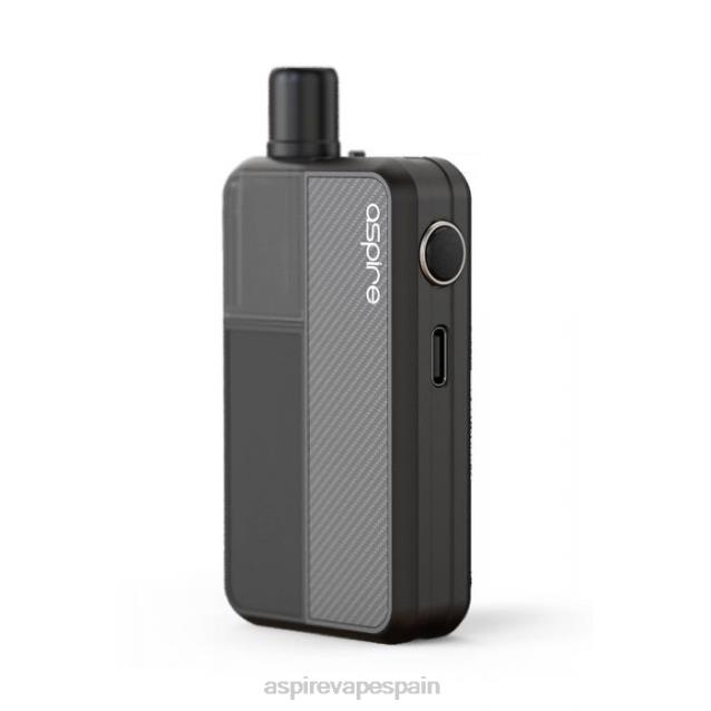 Aspire Flexus kit de bloque (versión estándar) TT224139 Aspire vape negro