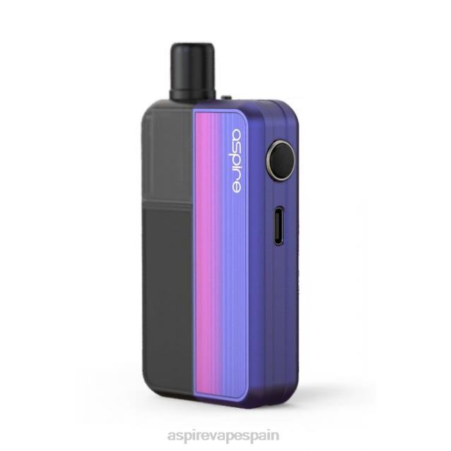 Aspire Flexus kit de bloque (versión estándar) TT224141 Aspire vape spain fucsia