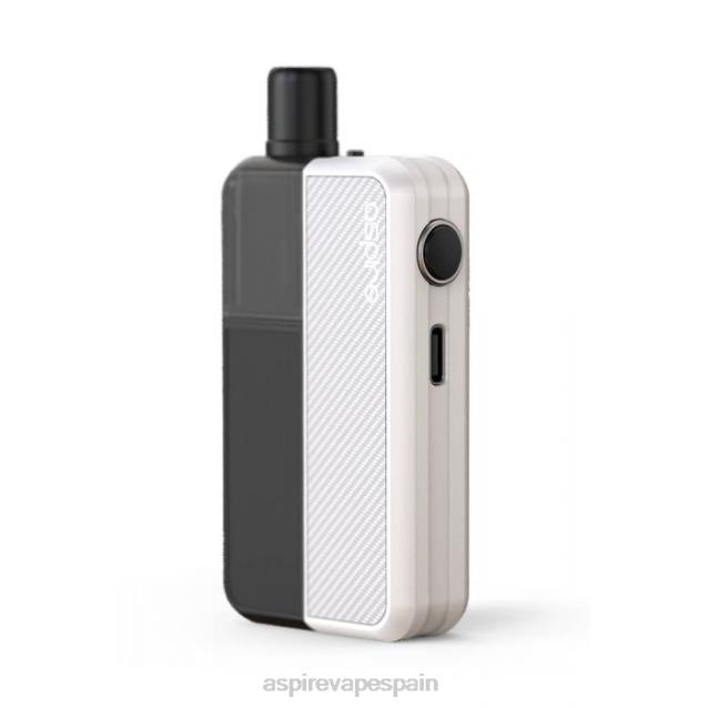 Aspire Flexus kit de bloque (versión estándar) TT224142 Aspire vape madrid perla