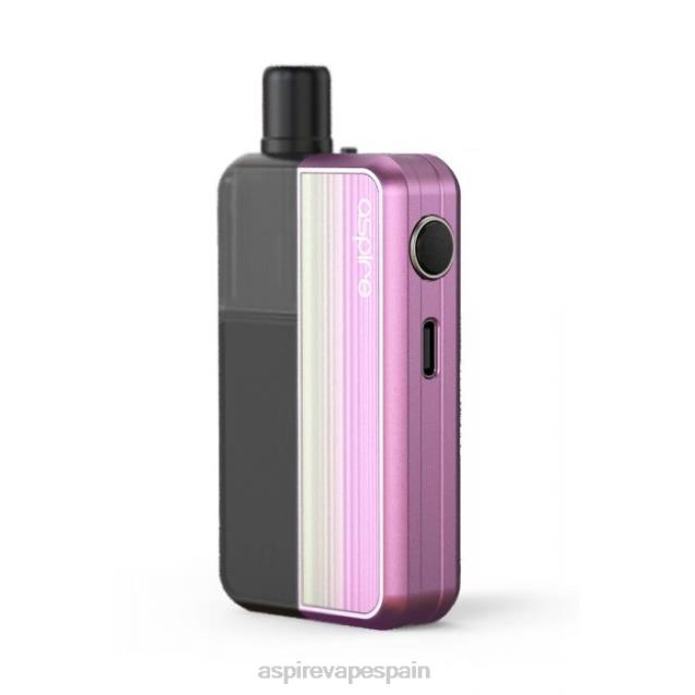 Aspire Flexus kit de bloque (versión estándar) TT224143 Aspire vape pen miami rosa