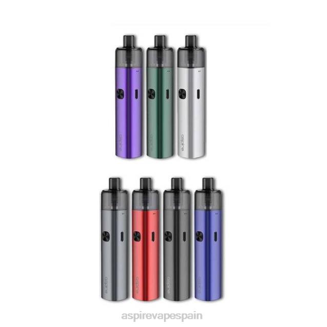 Aspire Avp -kit de cubo TT224121 Aspire vape spain