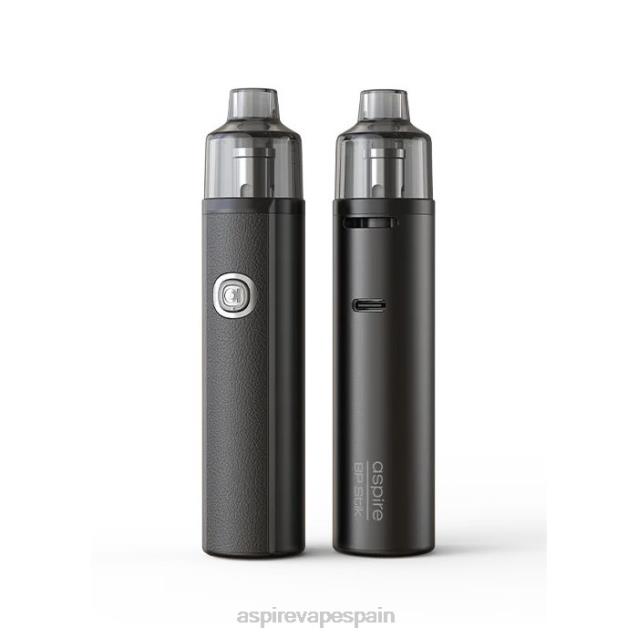 Aspire Bp palo TT22442 Aspire vape madrid negro