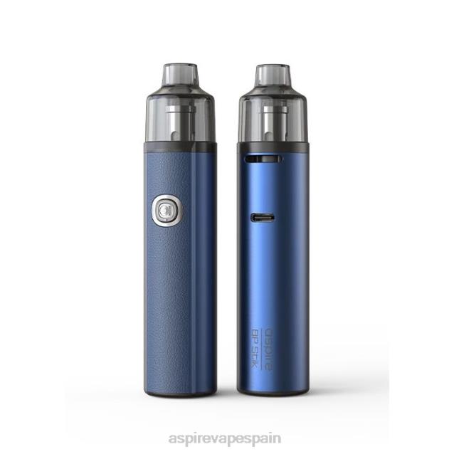 Aspire Bp palo TT22443 Aspire vape pen azul