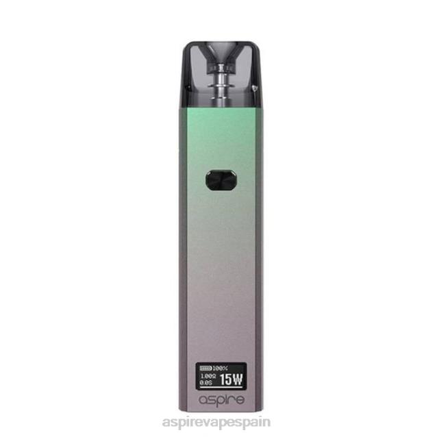 Aspire Favostix equipo TT224104 Aspire vape kit