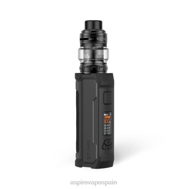 Aspire Rhea x kit (versión estándar) TT224101 Aspire vape spain