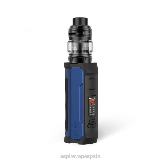 Aspire Rhea x kit (versión estándar) TT224101 Aspire vape spain