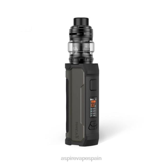 Aspire Rhea x kit (versión estándar) TT224101 Aspire vape spain