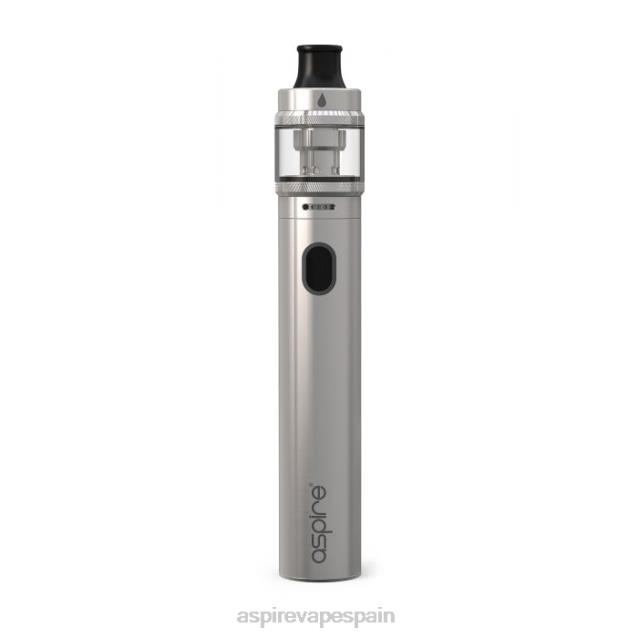 Aspire Tigon kit de 3,5ml TT224147 Aspire vape shop acero inoxidable