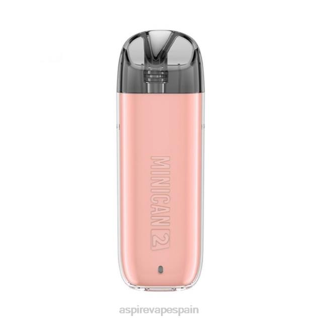 Aspire Minican 2 TT22465 Aspire ecigi rosa