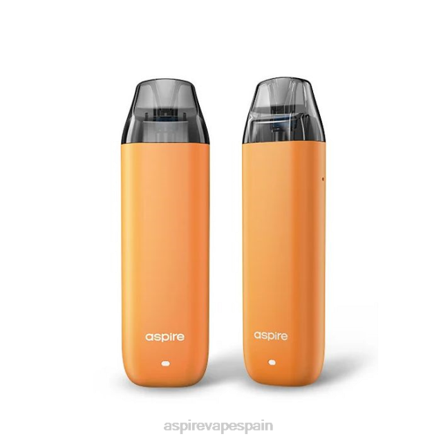 Aspire Minican 3 TT22455 Aspire ecigi naranja