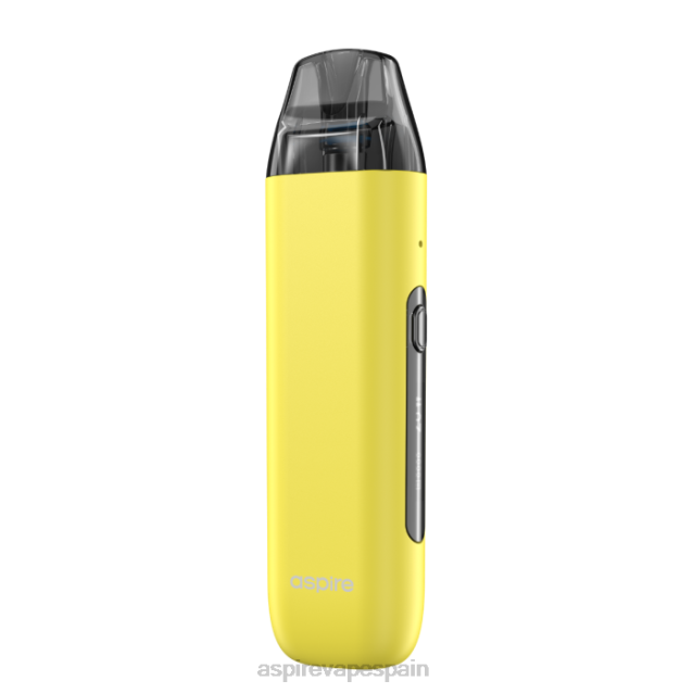 Aspire Minican 3 profesionales TT22448 Aspire ecig store amarillo