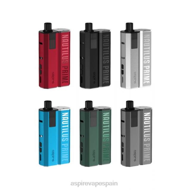 Aspire Nautilus kit principal TT224138 Aspire ecig store