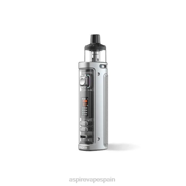 Aspire Veynom ex TT22434 Aspire vape kit plata