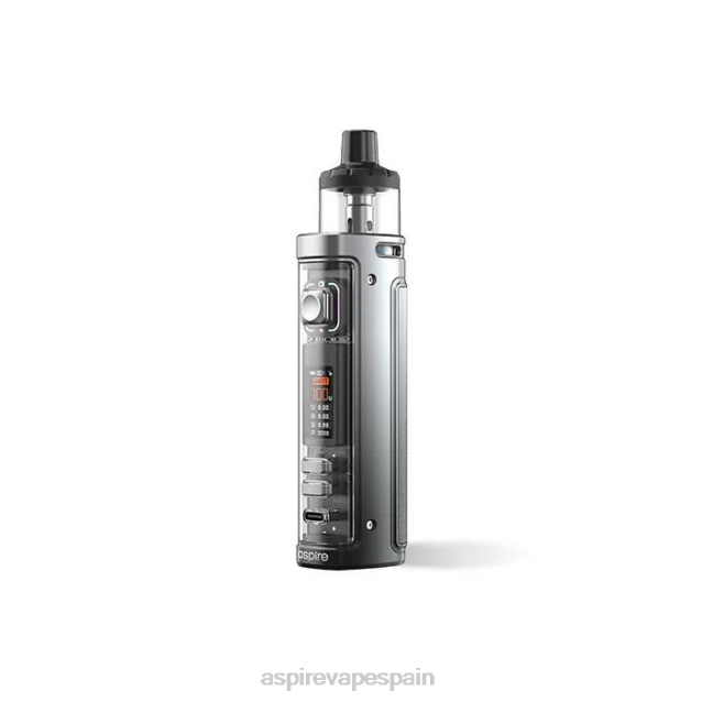 Aspire Veynom ex TT22435 Aspire ecigi desvanecimiento metálico