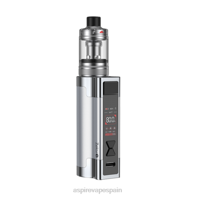 Aspire Zelos 3 equipos TT22496 Aspire vape sale rojo