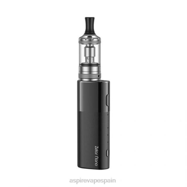 Aspire Zelos nano kit TT224100 Aspire vape pod turquesa