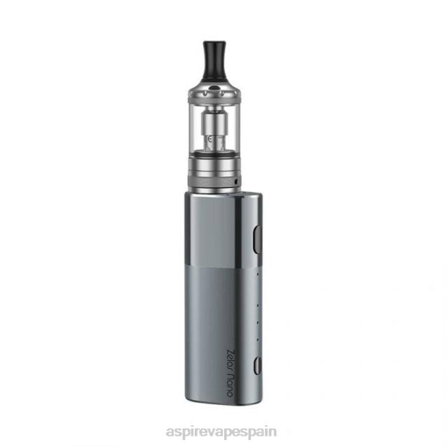 Aspire Zelos nano kit TT224100 Aspire vape pod turquesa