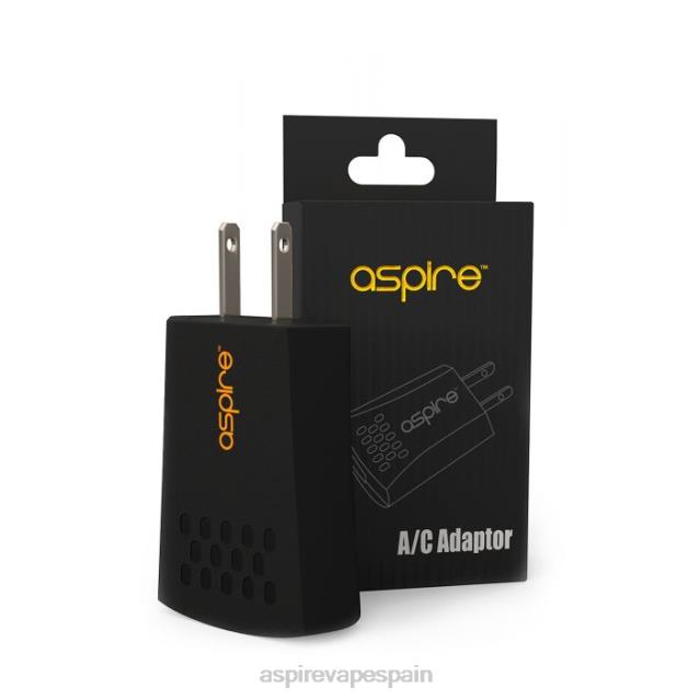 Aspire adaptador de pared (ee.uu.) TT224298 Aspire ecig store