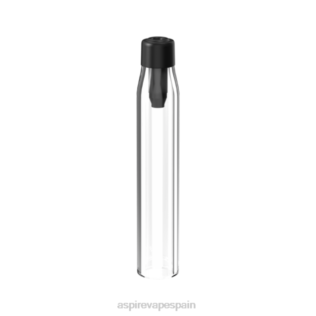 Aspire Daab cámara de vidrio de la pluma TT224264 Aspire vape kit