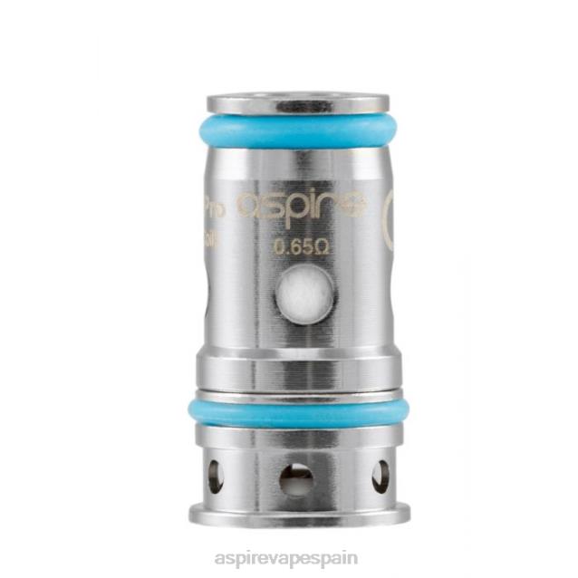 Aspire Avp bobinas profesionales TT224212 Aspire vape madrid