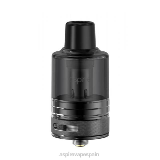 Aspire Finixx tanque de vaina TT224180 Aspire vape pod negro