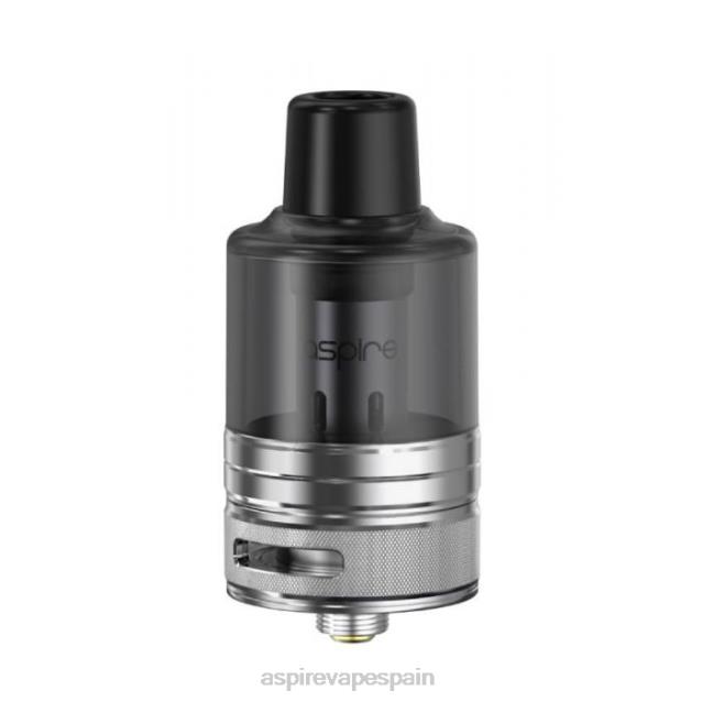 Aspire Finixx tanque de vaina TT224181 Aspire vape spain acero inoxidable