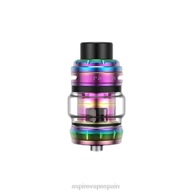 Aspire Huracan tanque TT224165 Aspire ecigi arcoíris