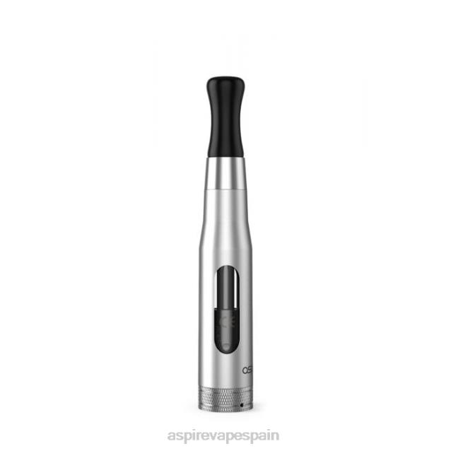 Aspire ce5-s bvc (ego) 1,8 ohmios - paquete de 5 TT224178 Aspire ecig store acero inoxidable