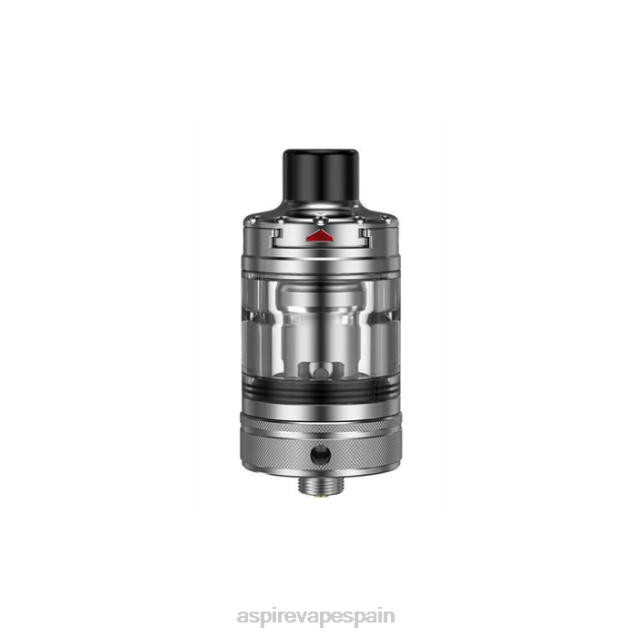 Aspire Nautilus 3 tanque TT224158 Aspire ecig store acero inoxidable