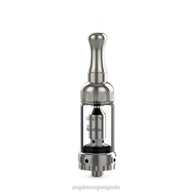 Aspire Nautilus mini tanque TT224170 Aspire vape pod