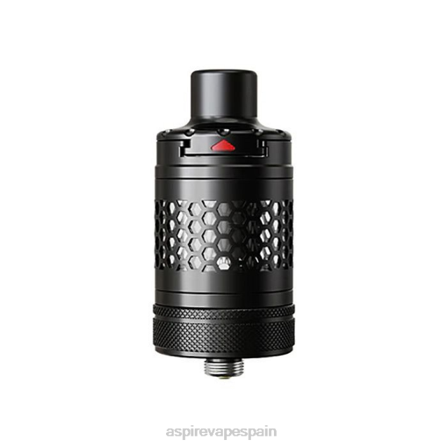 Aspire Nautilus tanque 3s TT224151 Aspire vape spain negro