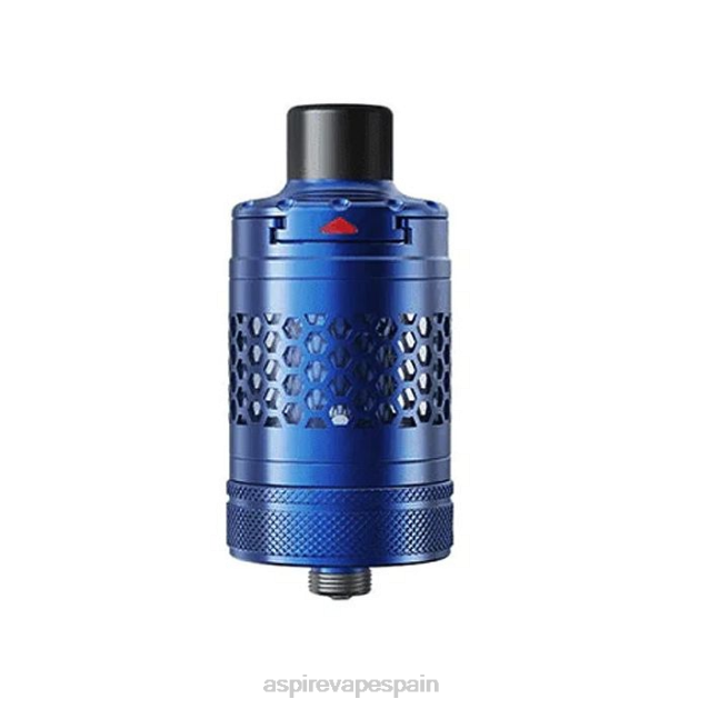 Aspire Nautilus tanque 3s TT224152 Aspire vape madrid azul