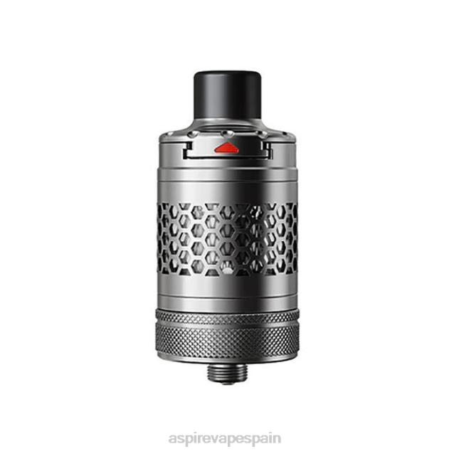 Aspire Nautilus tanque 3s TT224155 Aspire ecigi acero inoxidable