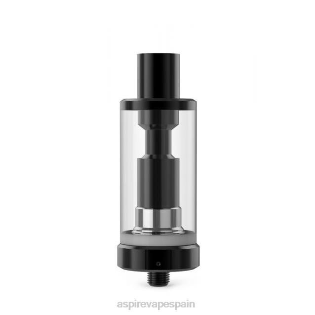 Aspire Clearomizer tanque k3 TT224171 Aspire vape spain negro