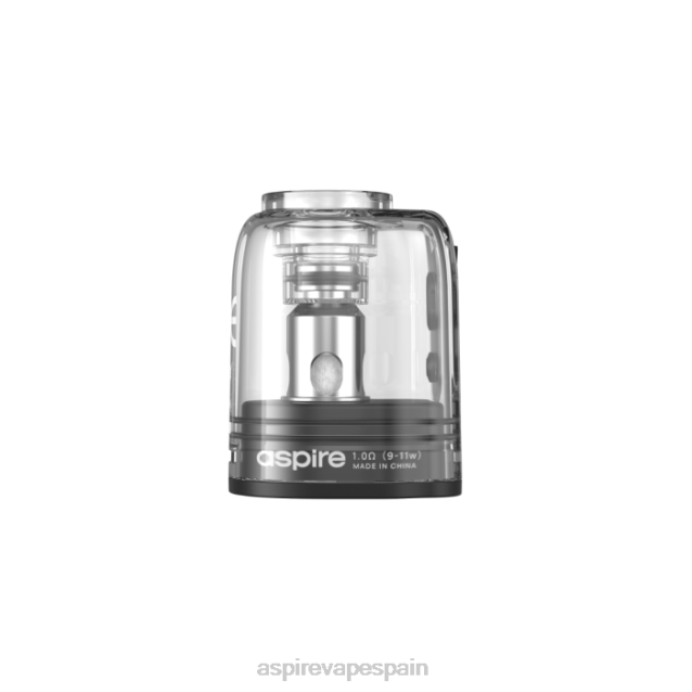 Aspire Fluffi vainas TT224224 Aspire vape kit