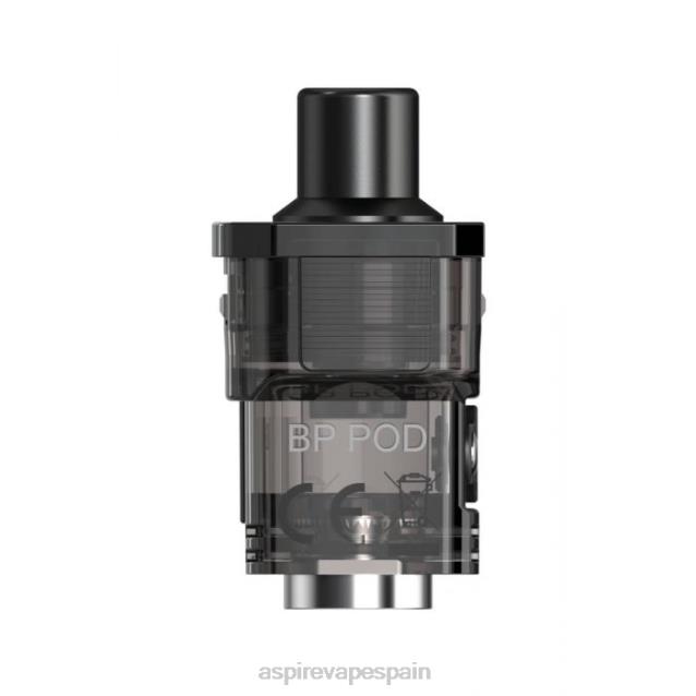 Aspire Nautilus primer x vaina TT224242 Aspire vape madrid