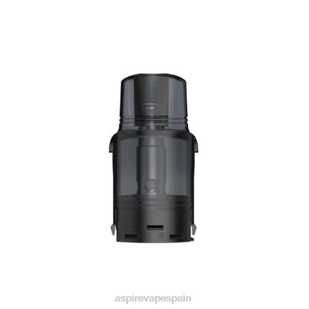 Aspire Oby vainas - paquete de 3 TT224244 Aspire vape kit