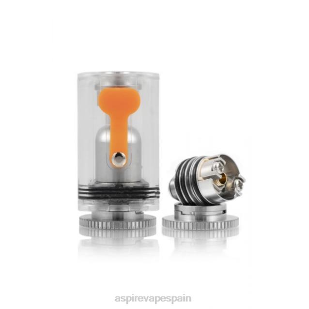 Aspire vaina de mulus rba TT224249 Aspire vape