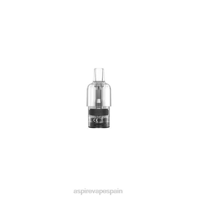 Aspire vainas tg - 2 piezas TT224225 Aspire ecigi