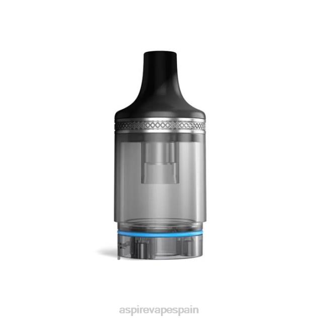 Aspire Flexus aio pod 4ml (sin bobina) TT224229 Aspire vape