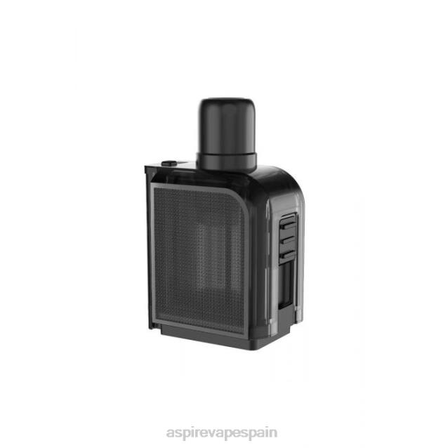 Aspire Flexus vaina de bloque TT224237 Aspire vape shop