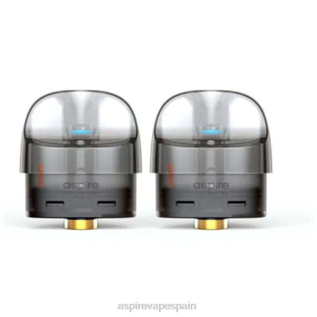 Aspire Flexus vaina de pico (bobina no reemplazable) -2 piezas TT224226 Aspire vape sale